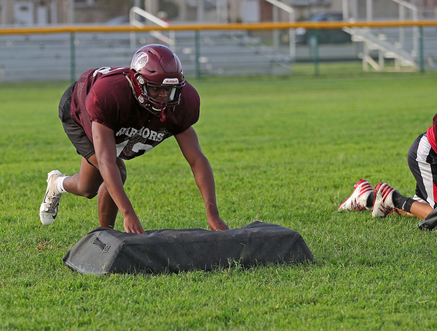 Wildwood High School Football